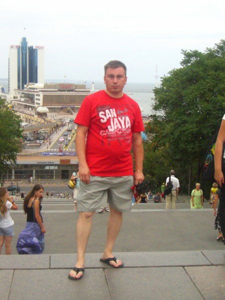 Алексей Харламов