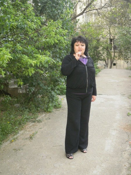 Евгения Журавлюк