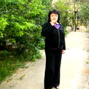 Евгения Журавлюк