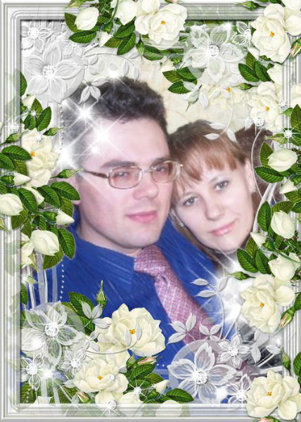 Виталий Инесса Шевченко