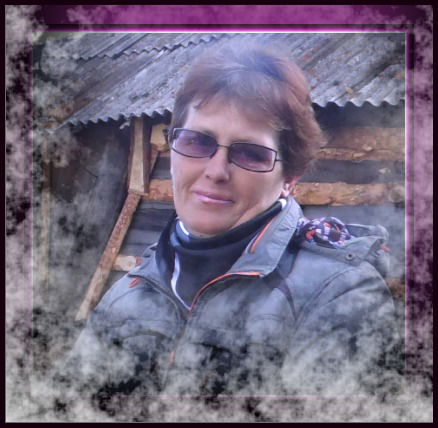 Людмила Волкова