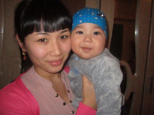 Сауле Мухамеджанова