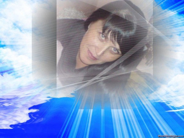 Оксана Марченко