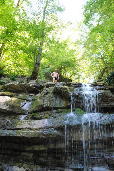 Даниил Зайцев