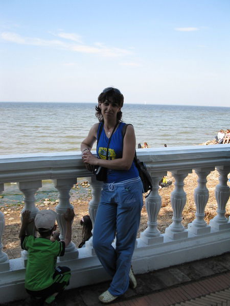 Татьяна Фирсова