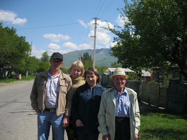 Сердцов Андрей