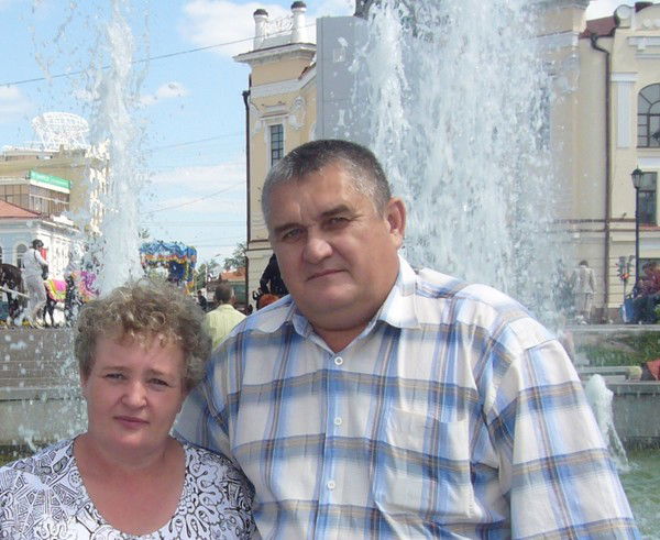 Людмила Полосухина