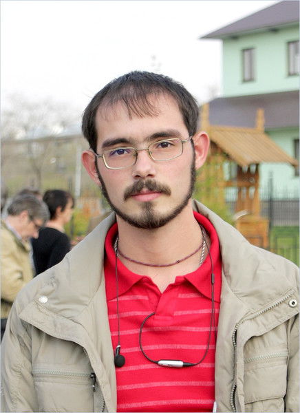 Макс Митропольский