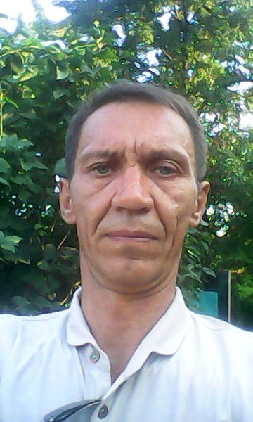 Сергей Стромилов