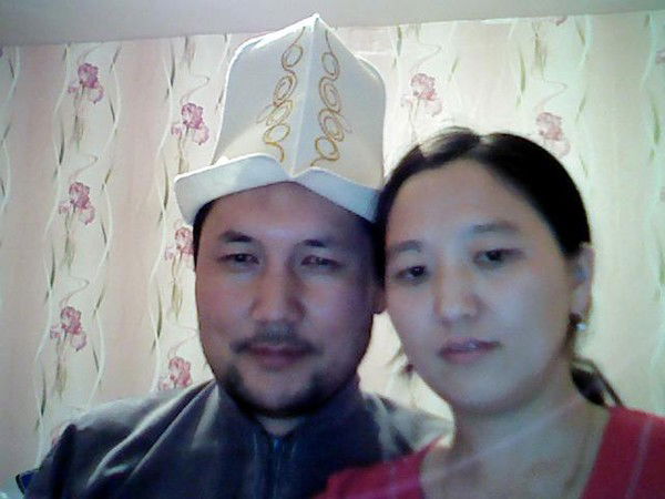 Надира Жумалиева