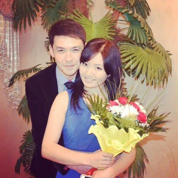 Еркегали Сайлыбаевич