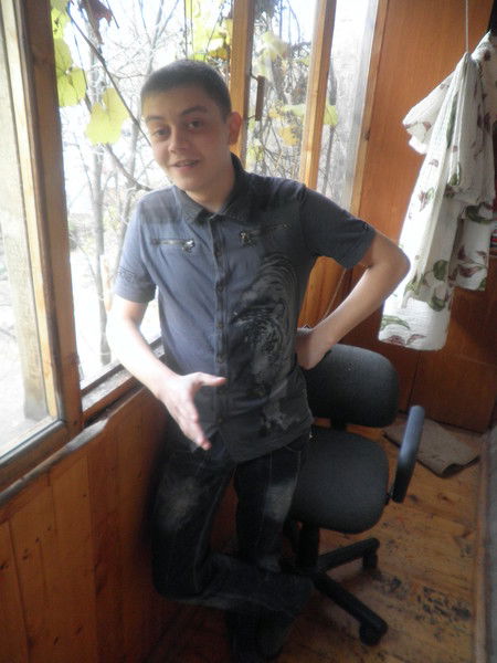 Игорь Ичанский