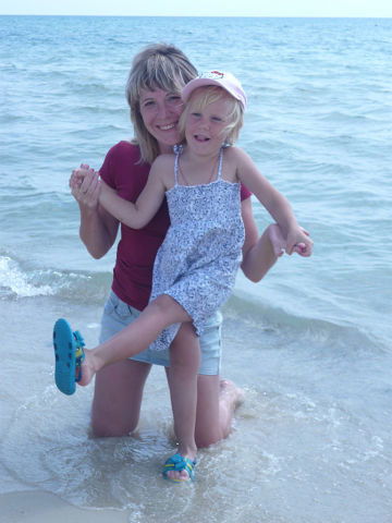 Инна Мороз/тури/