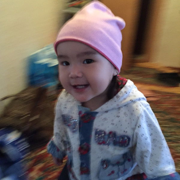 Малика Оспанова