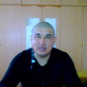 Kuandyk Maumetov