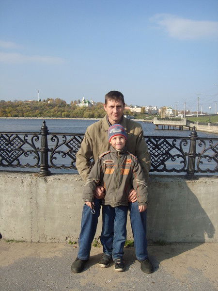 Олег Матющенко