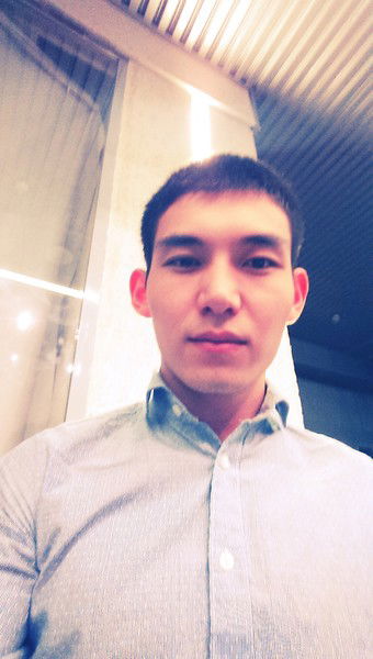 Турарбек Орынгалиев