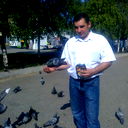 Андрей Замараев