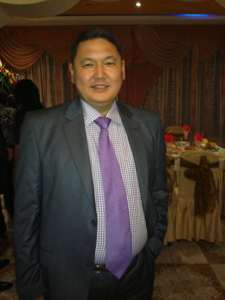 Науан Тримов