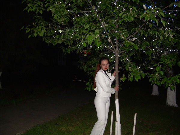 Алевтина Соколова