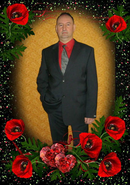 Павел Оглоблин