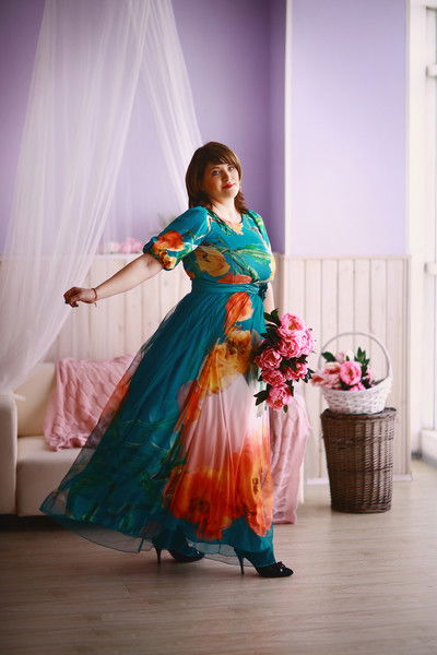 Светлана Се