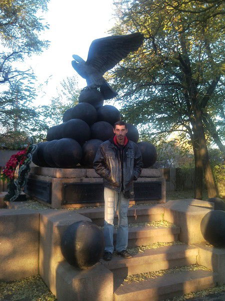 Игорь Козлов