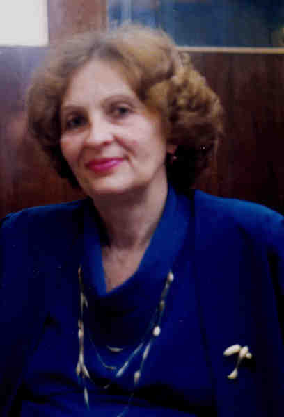 Ольга Попова