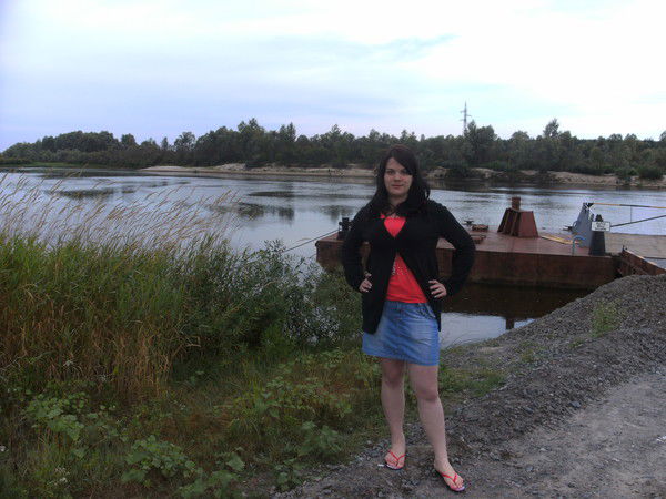 Марина Ильченко