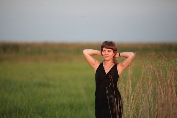 Эльмира Каримулина