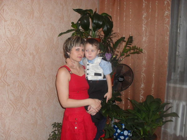 Ольга Зубарева