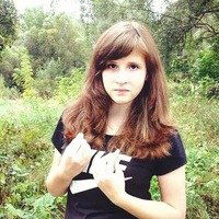 Василина Ткаченко