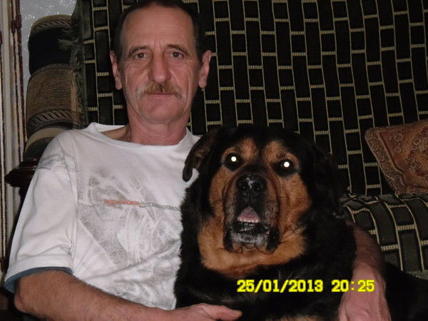 Юрий Алимов