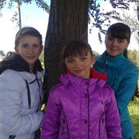 Уляна Даців