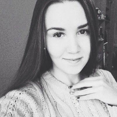 Анна Пристайко