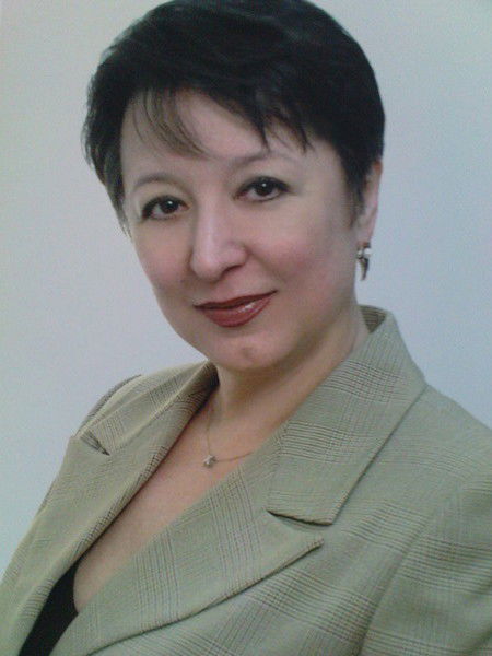 Инсия Кудашева