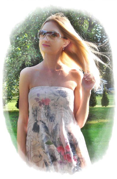 Светлана Stoyka / Shendik