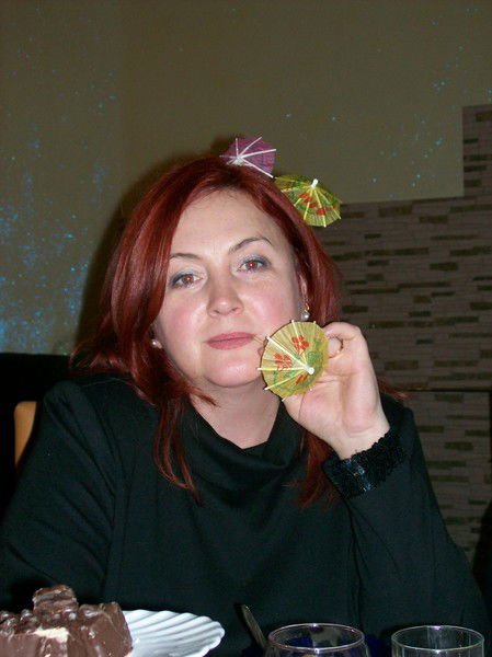 Ирина Запорожченко