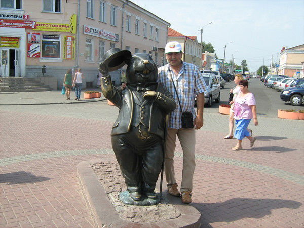 Эльшан Надирович Рзаев