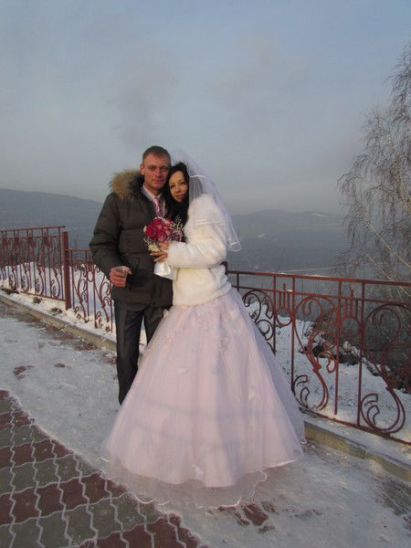 Ирочка Ефремова