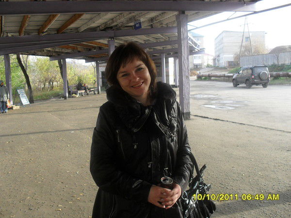 Евгения Бехтольд