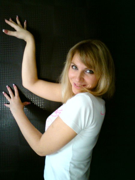 Света Гончарова