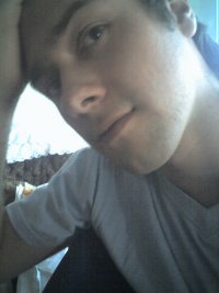 Ваня Шевцов