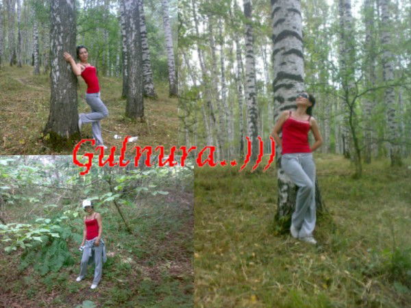 Гульнур Дулатбаева