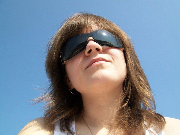 Оля Марченко