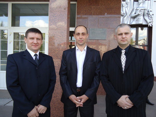 Иван Куленич