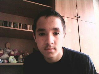 Рустам Куртуков