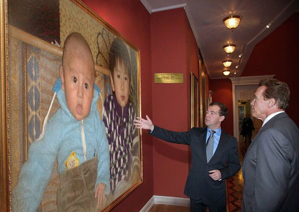 Омаргали Холхорозов