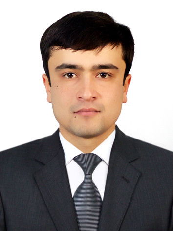 Фарход Каюмов