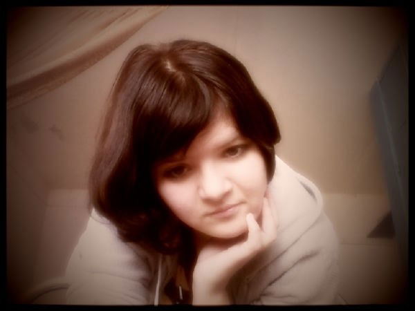 Ольга Александрова